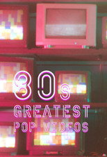80s Greatest Pop Videos poster