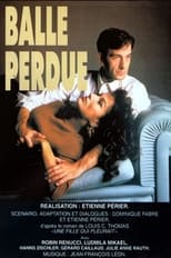 Poster for Balle perdue