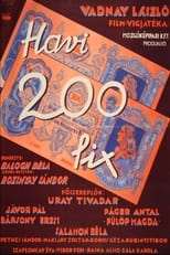 Poster for Havi 200 fix