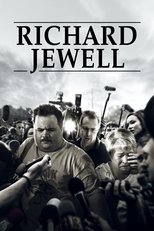 Richard Jewell poster movie