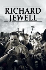 Poster for Richard Jewell 