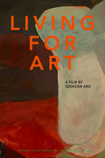 Poster di Living for Art