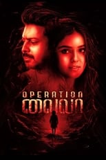 Poster for Operation Laila 