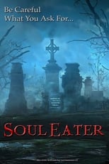 Poster for Soul Eater