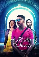 Poster for A Matter of Chance