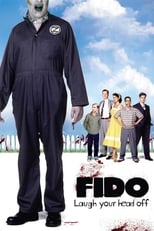 Ver Fido (2006) Online