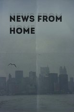 News from Home main poster