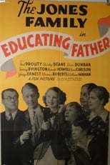 Poster for Educating Father