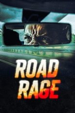 Poster for Road Rage