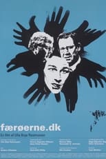 Poster for Færøerne.dk 