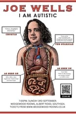 Joe Wells: I am Autistic