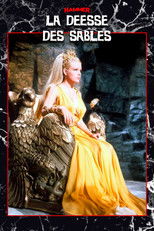 La Déesse des sables