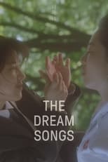 Poster for The Dream Songs