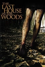 Poster for The Last House in the Woods