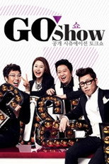 GO Show poster