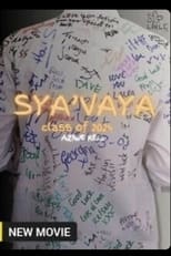 Poster for Sya'Vaya 