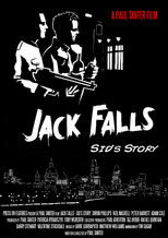 Jack Falls: Sid's Story poster
