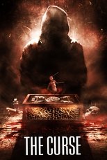 The Curse poster