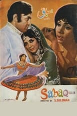 Poster for Sabaq