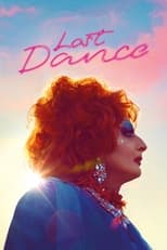 Last Dance serie streaming