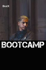 Poster for Bootcamp