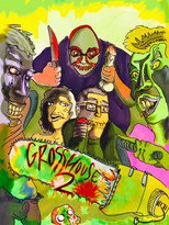 Grosshouse II (2018)