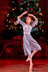Nøtteknekkeren - ballett i to akter fra Den Norske Opera & Ballett main poster