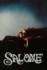 Poster for Salome