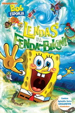 SpongeBob SquarePants: Legends of Bikini Bottom