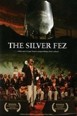The Silver Fez main poster
