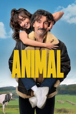 Animal: 3ª Temporada