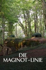 Carátula Die Maginot-Linie – Frankreichs Verteidigungswall