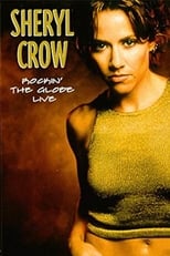 Poster for Sheryl Crow: Rockin' the Globe Live