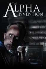 Poster for The Alpha Invention