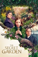 Poster for The Secret Garden 