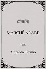 Poster for Marché arabe 