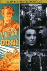 Poster for V horách duní