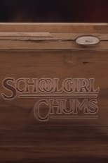 Poster for Schoolgirl Chums