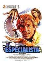 Profesión: el especialista