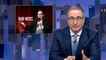 John Oliver: Co týden dal a vzal 12x26 (S12E26)