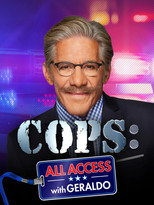 COPS: All Access poster