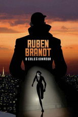 Ruben Brandt, Coleccionador