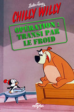 Poster for Operation Cold Feet
