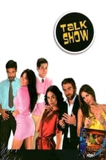 Poster for Talk Show 