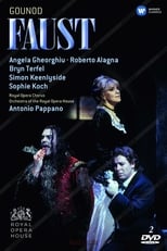 Poster di Faust