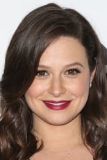 Poster for Katie Lowes