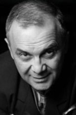 Foto retrato de Mikhail Tokarev