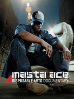 Poster for Masta Ace - Disposable Arts (Album Documentary)