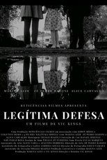 Poster di Legítima Defesa