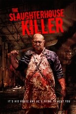 Poster for The Slaughterhouse Killer 